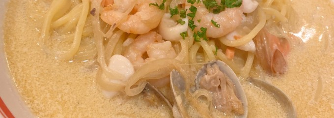 パスタ アルバ