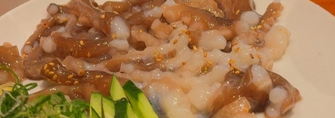 山本牛臓  麻布十番店