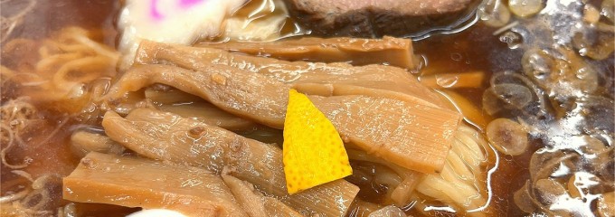 中華そば専門店 勝や