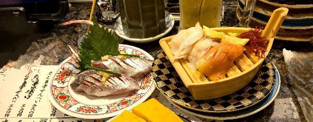 すし辰 緑井本店