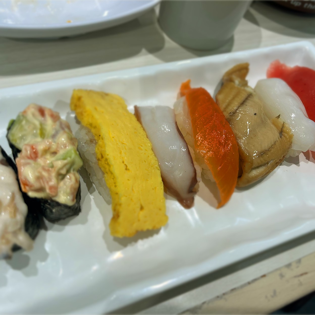 魚 べ い 白石 栄通 店