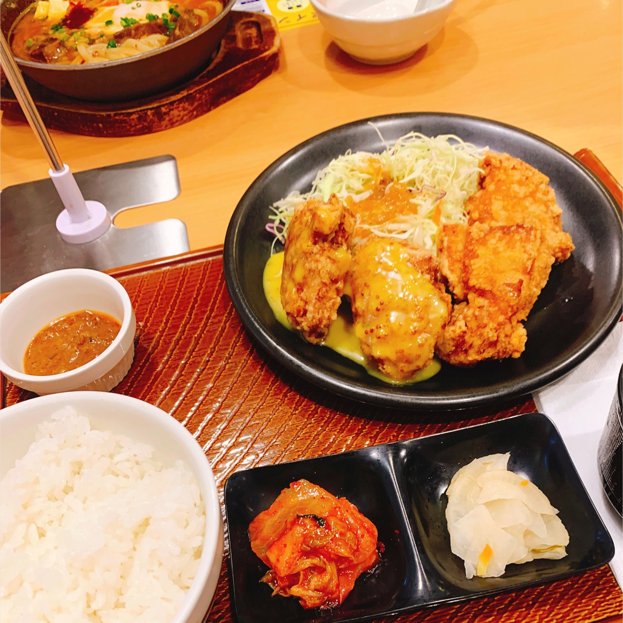 ガスト 南 熊本 店