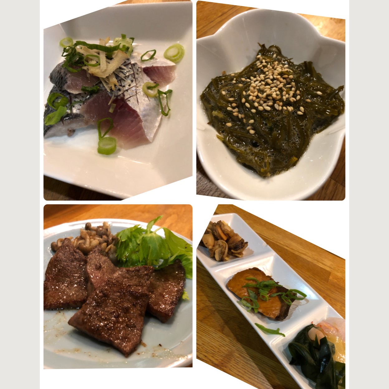 おばんざい さい家 大分市 大分 和食 その他