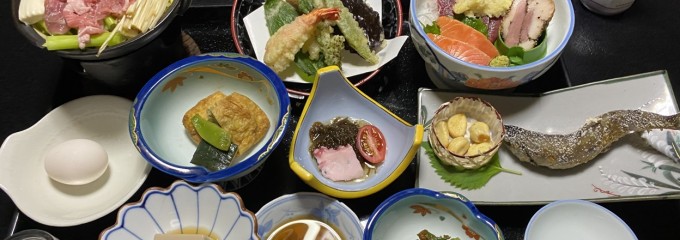 一之橋館