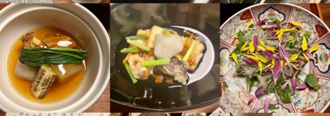 懐食みちば