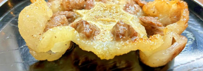 豚臍【TONPUS】