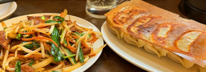 中華料理 嘉宴 蒲田店