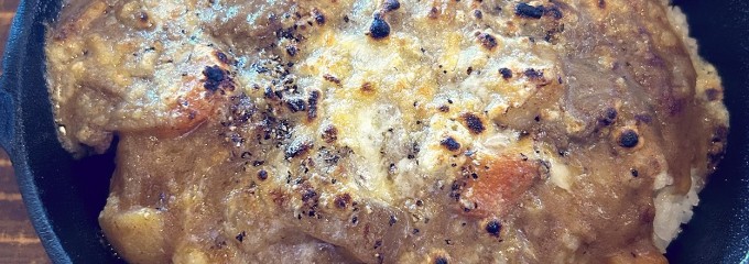 Rider’s cafe 55Mile