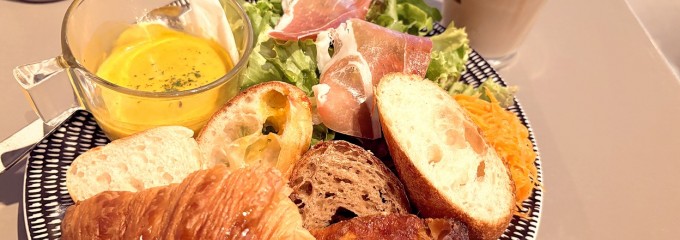 cinq（gonno bakery market）