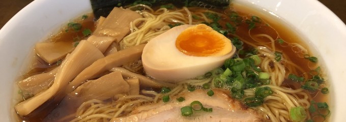 麺屋 なかの