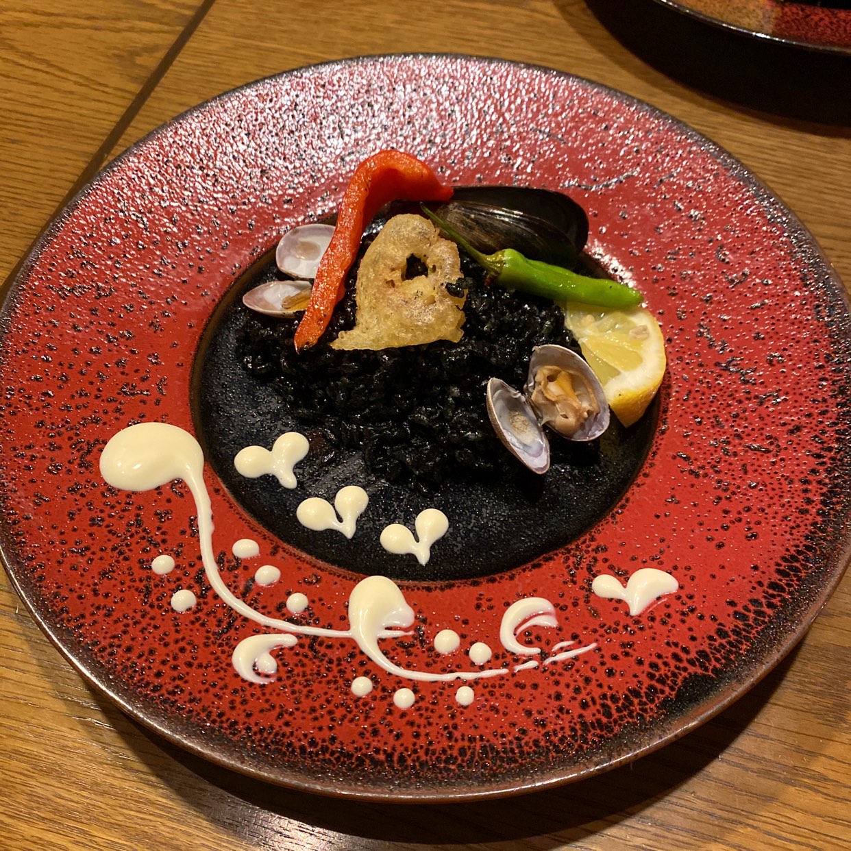 西洋料理 Quatre-vingt-douze - Restaurant Guide - TableCheck