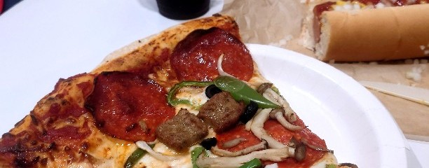 コストコ かみのやま倉庫店