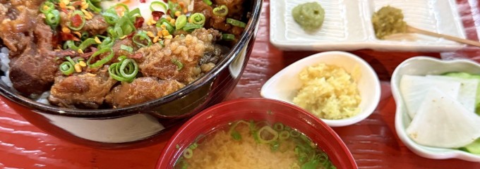 肉うどん 一司 -かず-