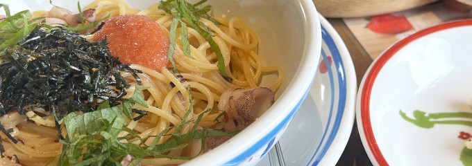 ジョリーパスタ 阪南店