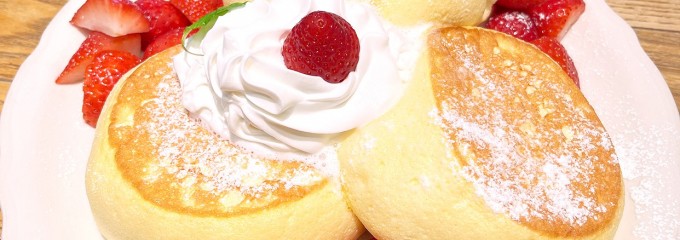 オリジナルパンケーキハウス 吉祥寺店