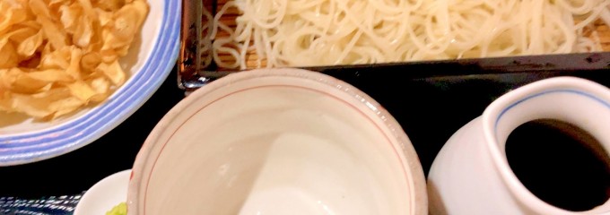 手打蕎麦のたぐと