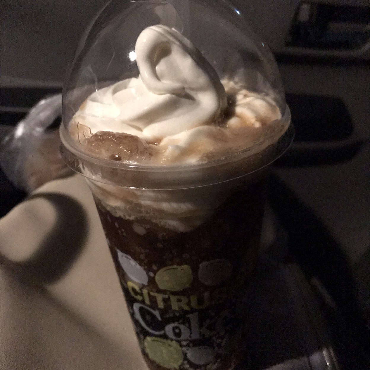 マクドナルド 松本 高宮 店