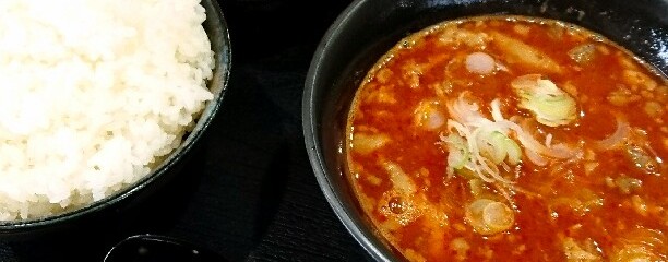 もつ煮込み専門店 もつ正