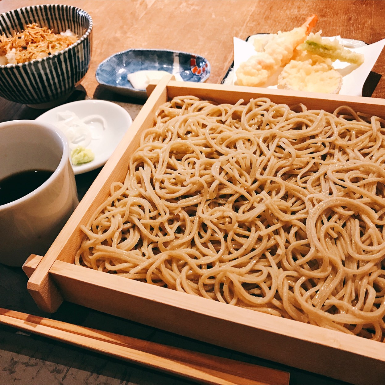 手打ち蕎麦 野和 一宮 小牧 弥富 瀬戸 犬山 そば