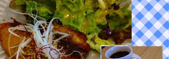 マスターズカフェ