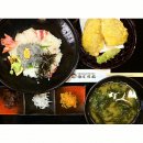 淡路島たぬき食堂 定食 食堂