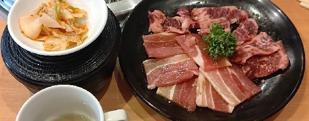 焼肉ウエスト 戸畑店