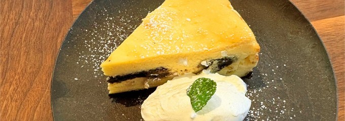 友安製作所Cafe&Bar阿倍野