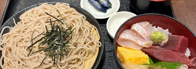 青山がらり
