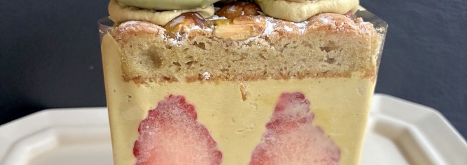 パティスリー ル・ココン