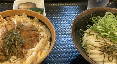 さぬき安べえ 金山店 中区 東区 金山 愛知 うどん