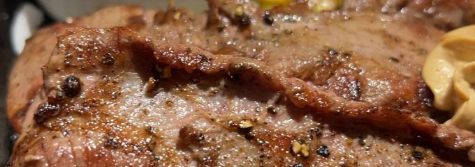 いきなりステーキ