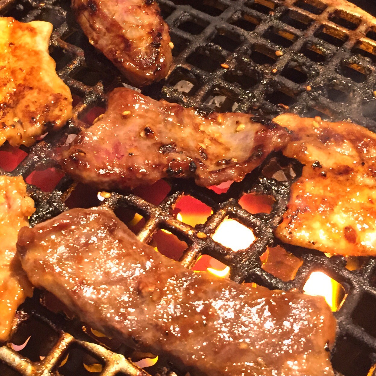 牛角 千葉プライム8店(千葉駅/焼肉・ホルモン)＜ネット予約可