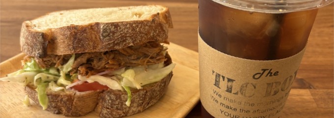 TLC BOX Cafe