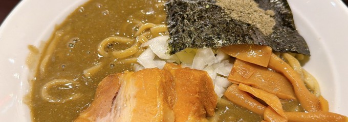 煮干ラーメン山岡家 荒川沖店