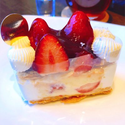 パティスリーシュシュ 足利市駅 ケーキ ドーナツ パティスリーシュシュ 足利市駅 ケーキ ドーナツ