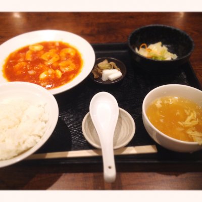 天地あまっち Chinesedining 淀屋橋 北浜 本町 堺筋本町 中華料理