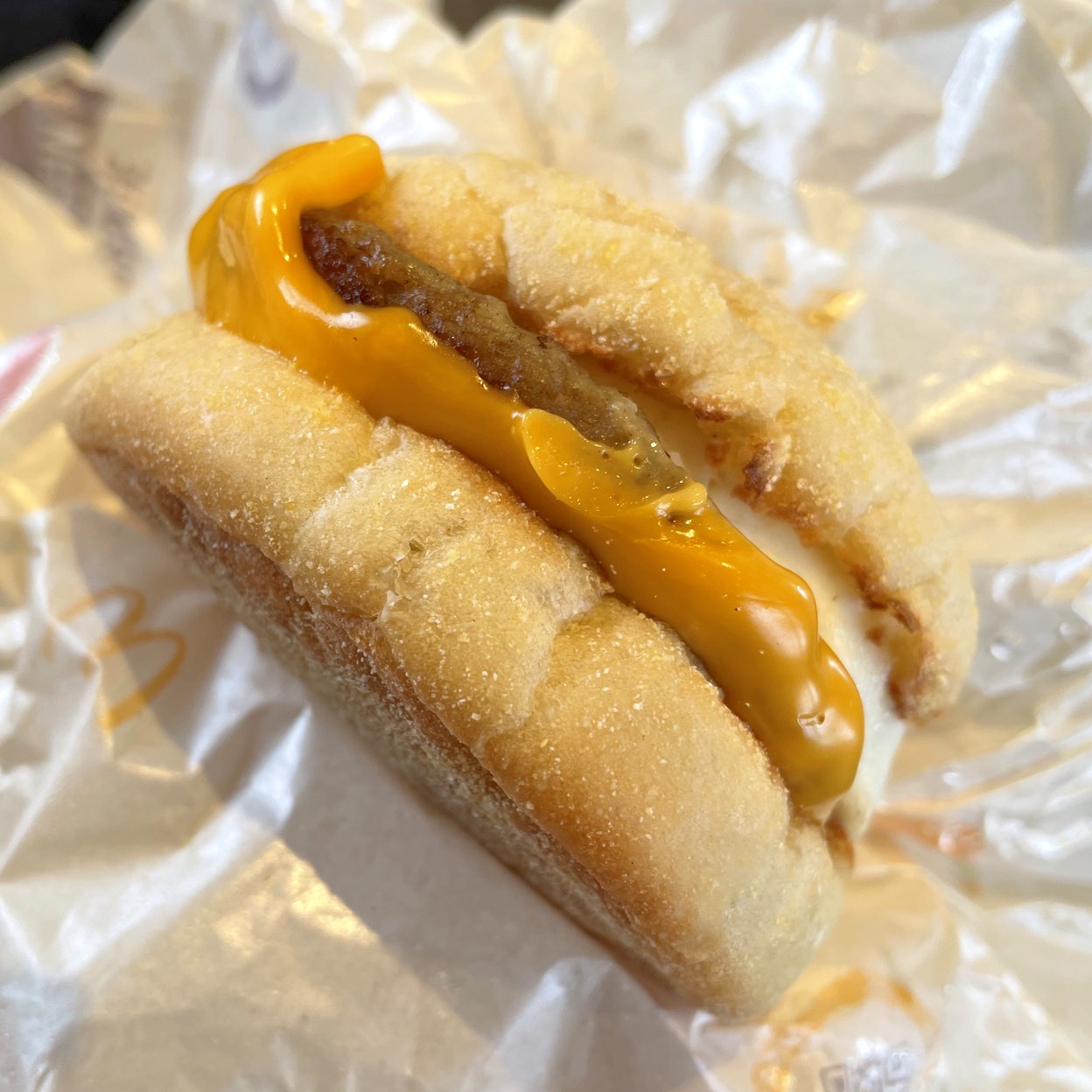 マクドナルド 275東雁来店(札幌市東区/その他グルメ
