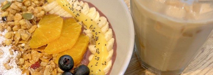 ジェイエス パンケーキカフェ 天王寺ミオ店