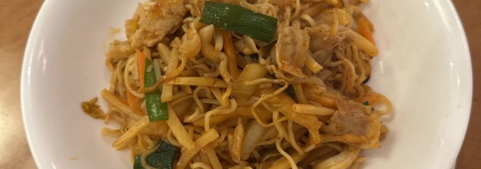 中国料理 川菜味