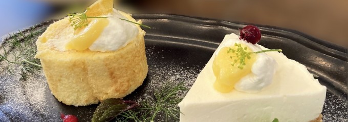 Cafe  Hutte