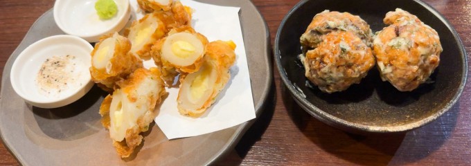元祖鶏ちゃん焼の店 ねじべえ 月島店