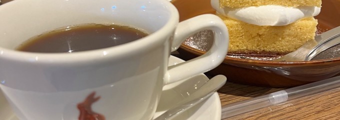 ゆきうさぎ
