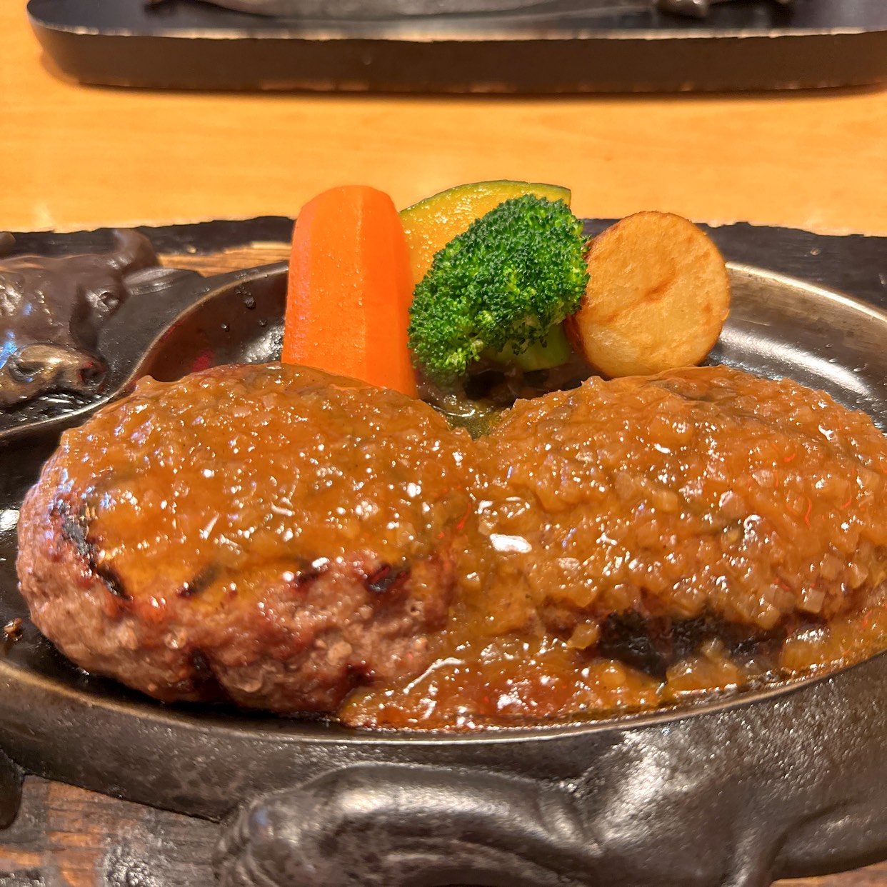 炭焼きレストランさわやか 磐田本店(磐田市/洋食) | ホットペッパーグルメ