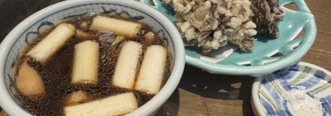 \n手打ちそば　かみやま\n