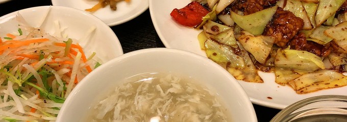 中国料理長江 瑞穂店