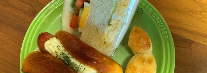 パン工房 クーロンヌ つくば店