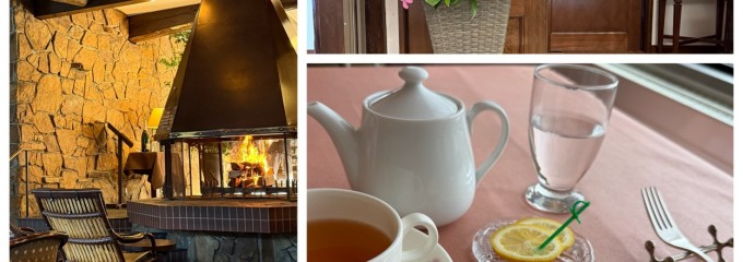 リゾートレストラン 花暦