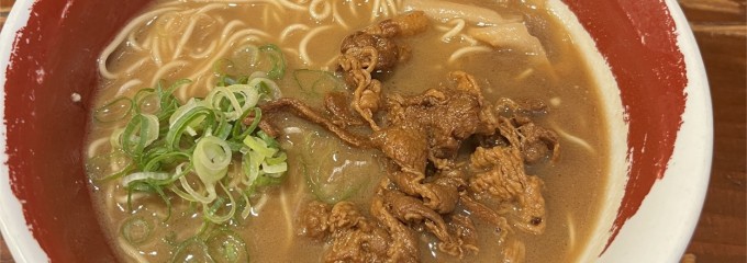 麺王 徳島駅前本店