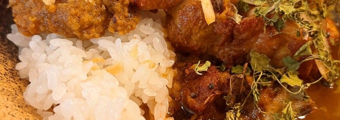 カレーノトリコ