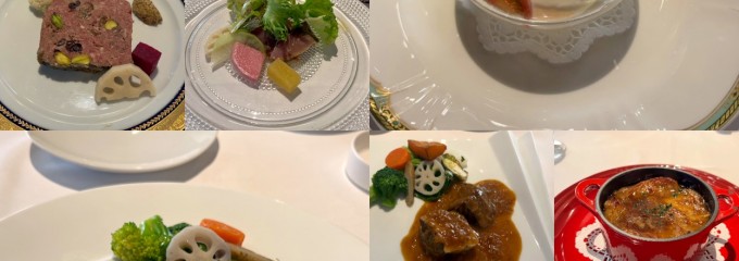 ル　ボークープ